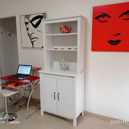 Giordiehouse2 Latina Luaran gambar