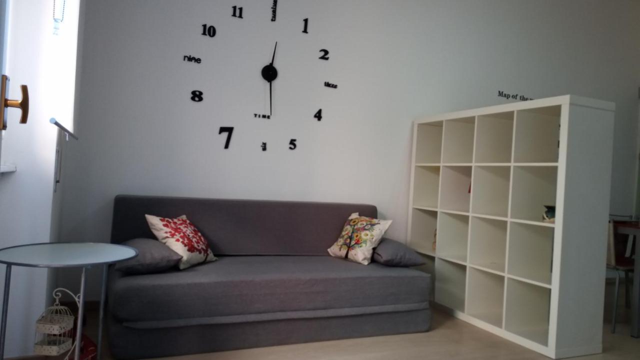 Giordiehouse2 Latina Luaran gambar