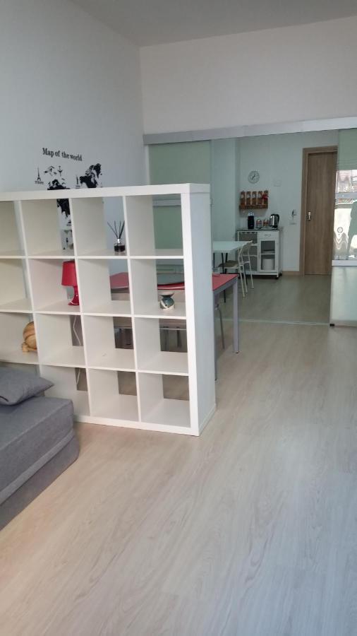 Giordiehouse2 Latina Luaran gambar