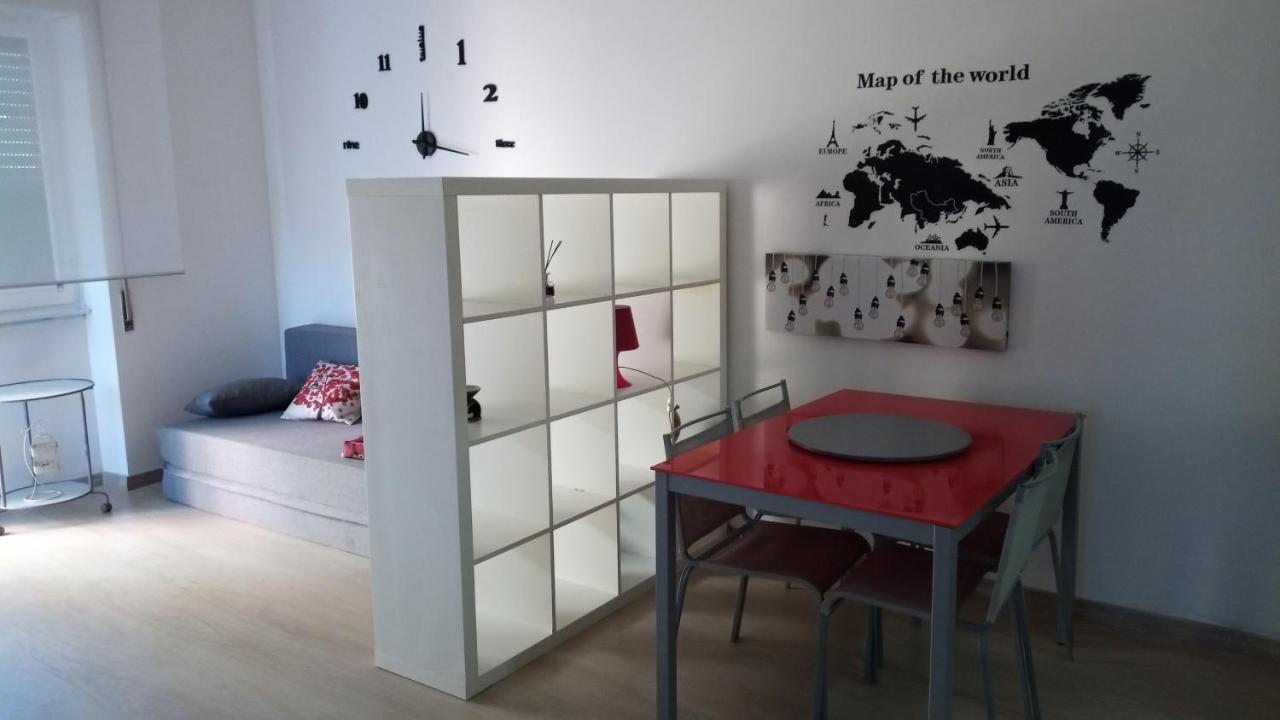 Giordiehouse2 Latina Luaran gambar