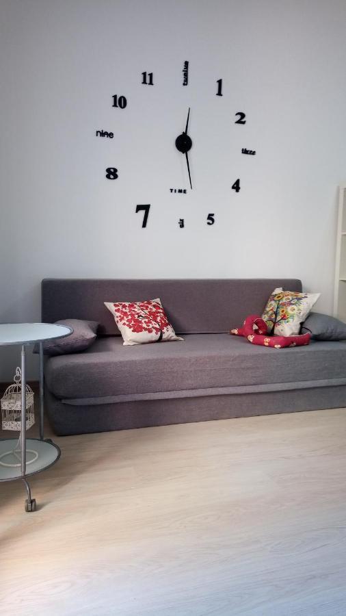 Giordiehouse2 Latina Luaran gambar