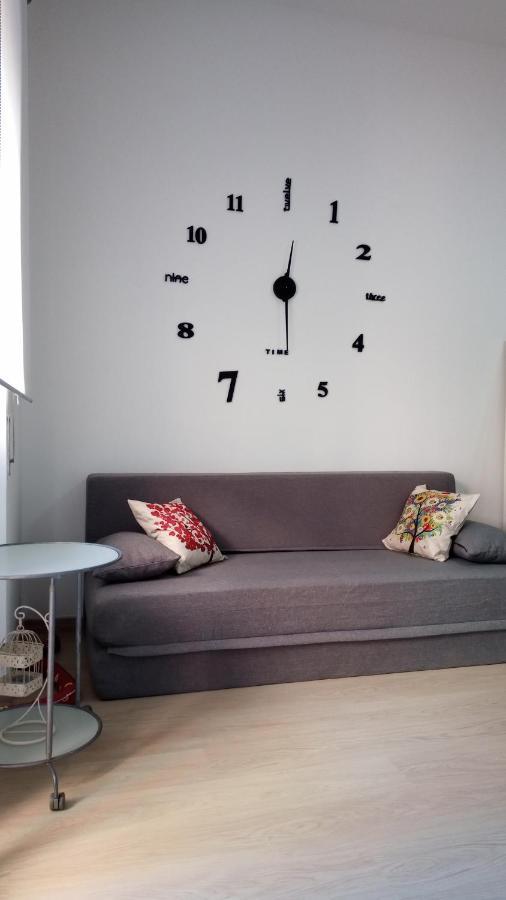 Giordiehouse2 Latina Luaran gambar