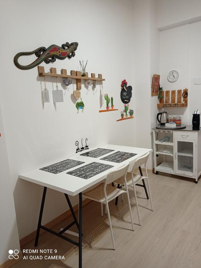 Giordiehouse2 Latina Luaran gambar
