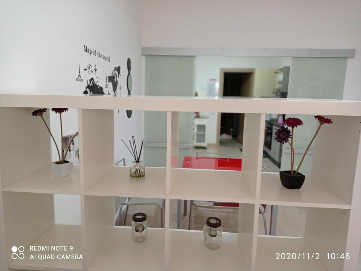 Giordiehouse2 Latina Luaran gambar