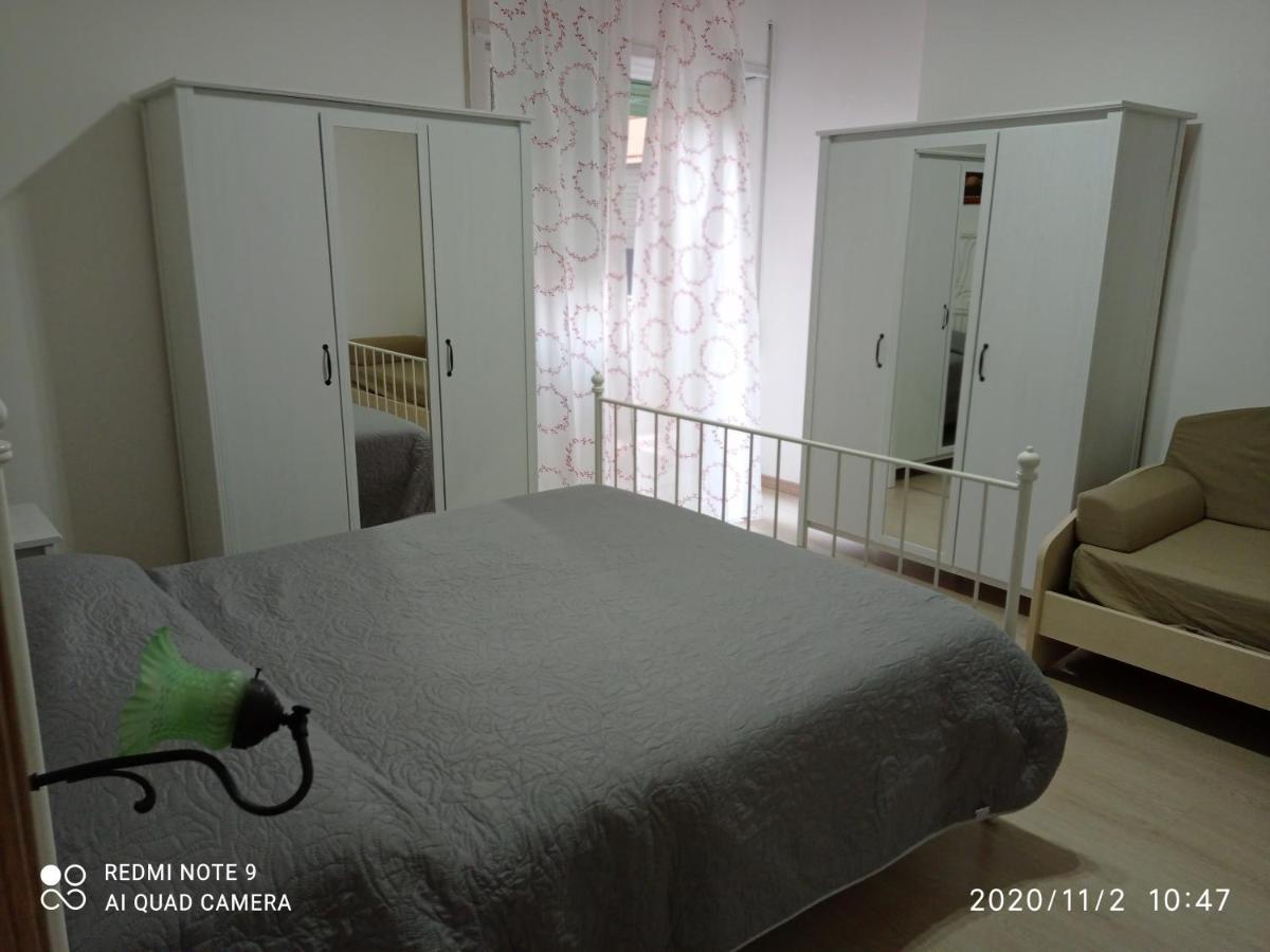 Giordiehouse2 Latina Luaran gambar